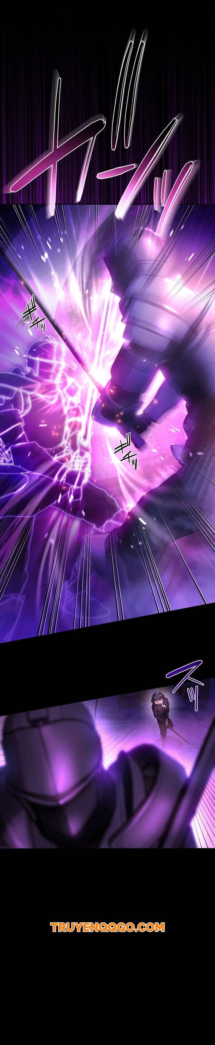 Quỷ Vương Tái Sinh: Kẻ Lạc Lối - Chapter 7 - Page 25