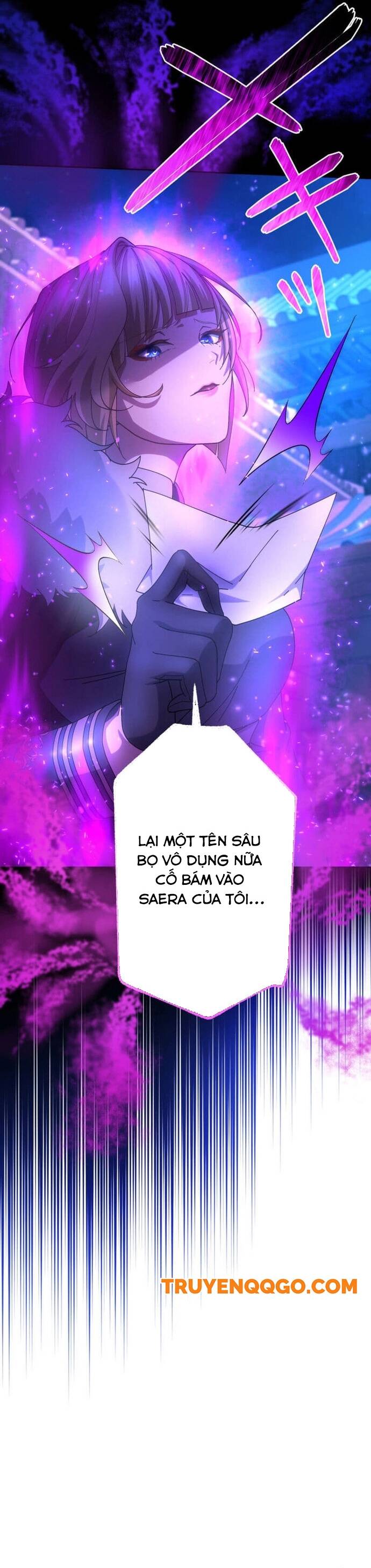 Quỷ Vương Tái Sinh: Kẻ Lạc Lối - Chapter 8 - Page 11