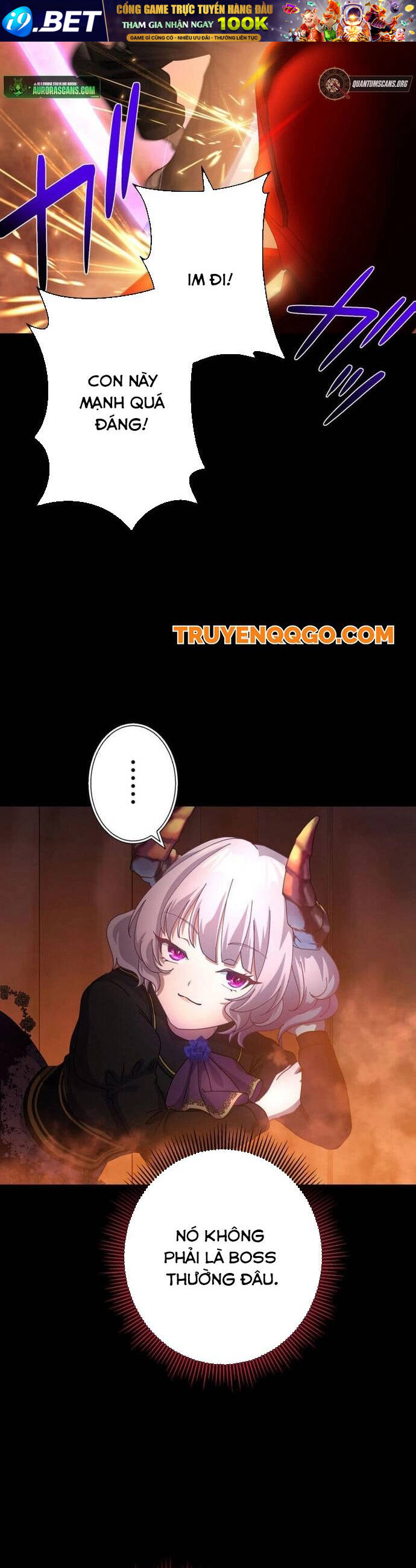 Quỷ Vương Tái Sinh: Kẻ Lạc Lối - Chapter 8 - Page 13