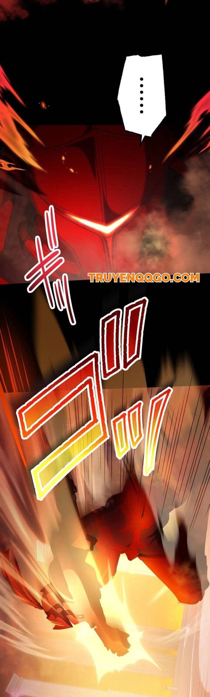 Quỷ Vương Tái Sinh: Kẻ Lạc Lối - Chapter 8 - Page 20