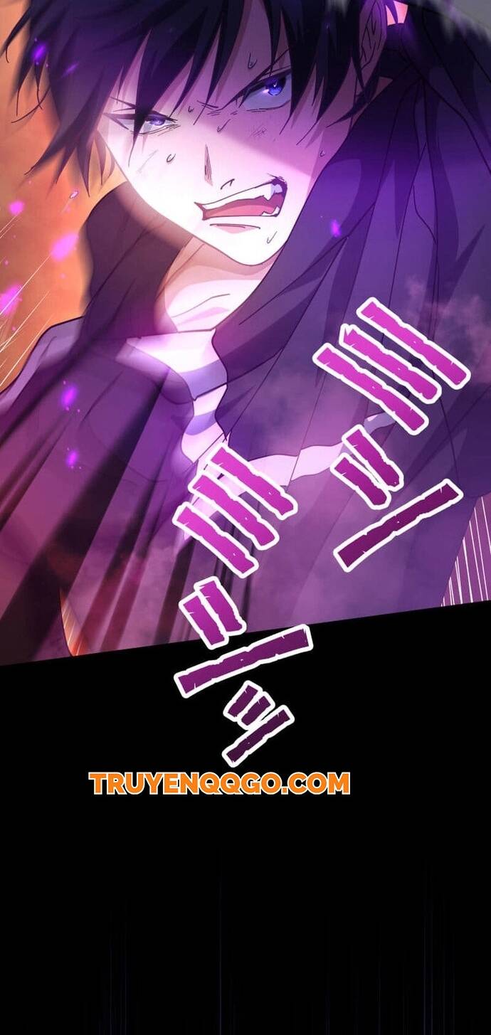 Quỷ Vương Tái Sinh: Kẻ Lạc Lối - Chapter 8 - Page 22