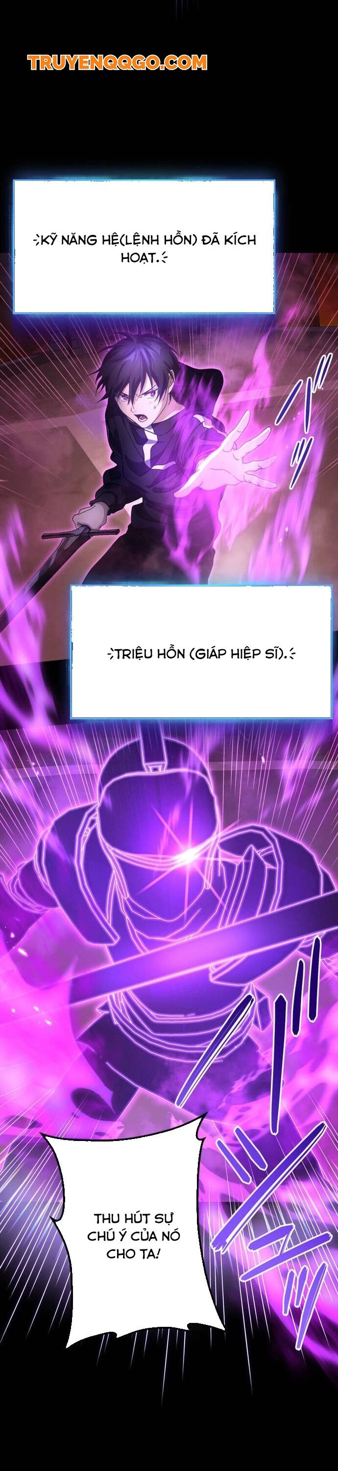 Quỷ Vương Tái Sinh: Kẻ Lạc Lối - Chapter 8 - Page 26