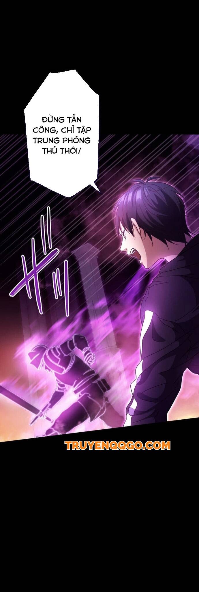 Quỷ Vương Tái Sinh: Kẻ Lạc Lối - Chapter 8 - Page 27