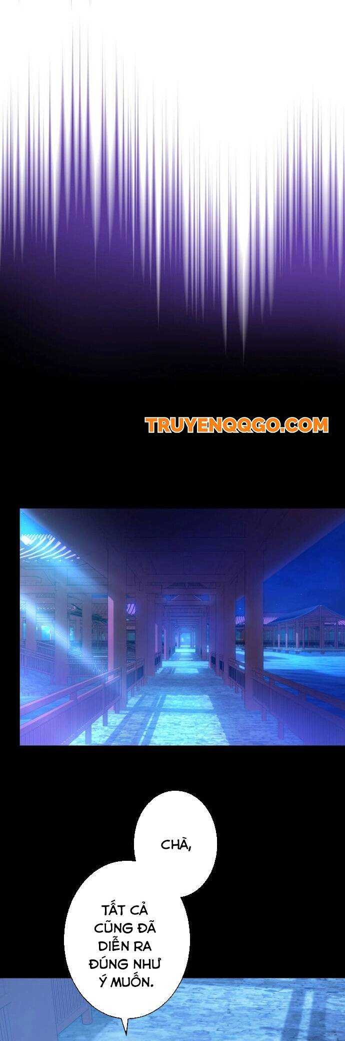 Quỷ Vương Tái Sinh: Kẻ Lạc Lối - Chapter 8 - Page 36