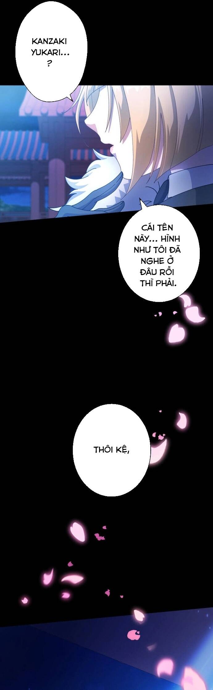 Quỷ Vương Tái Sinh: Kẻ Lạc Lối - Chapter 8 - Page 4