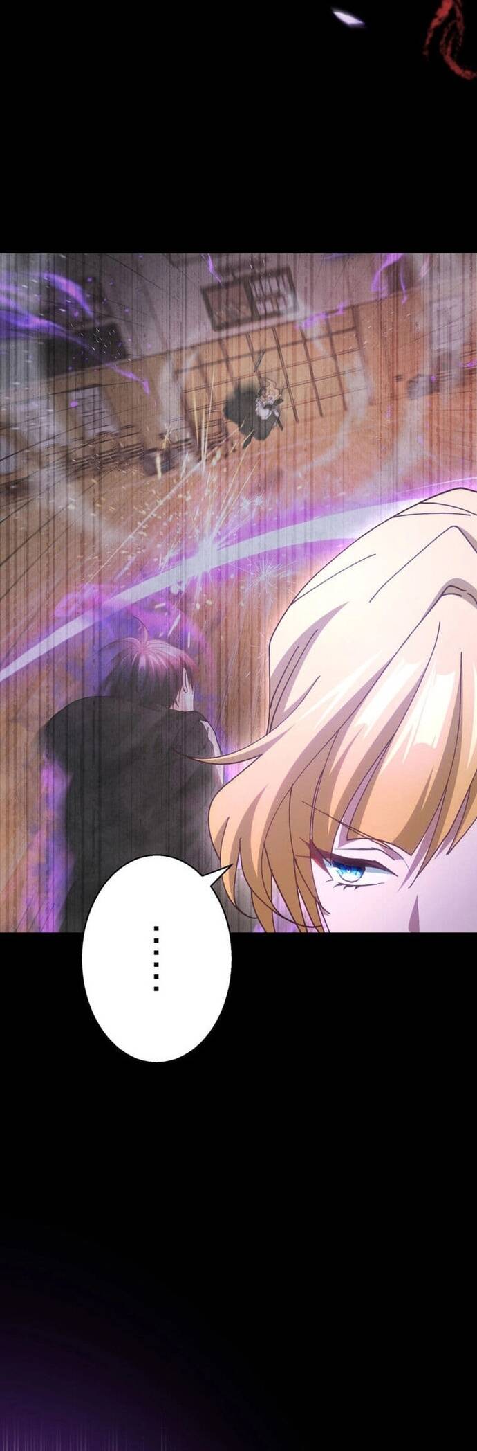 Quỷ Vương Tái Sinh: Kẻ Lạc Lối - Chapter 8 - Page 41