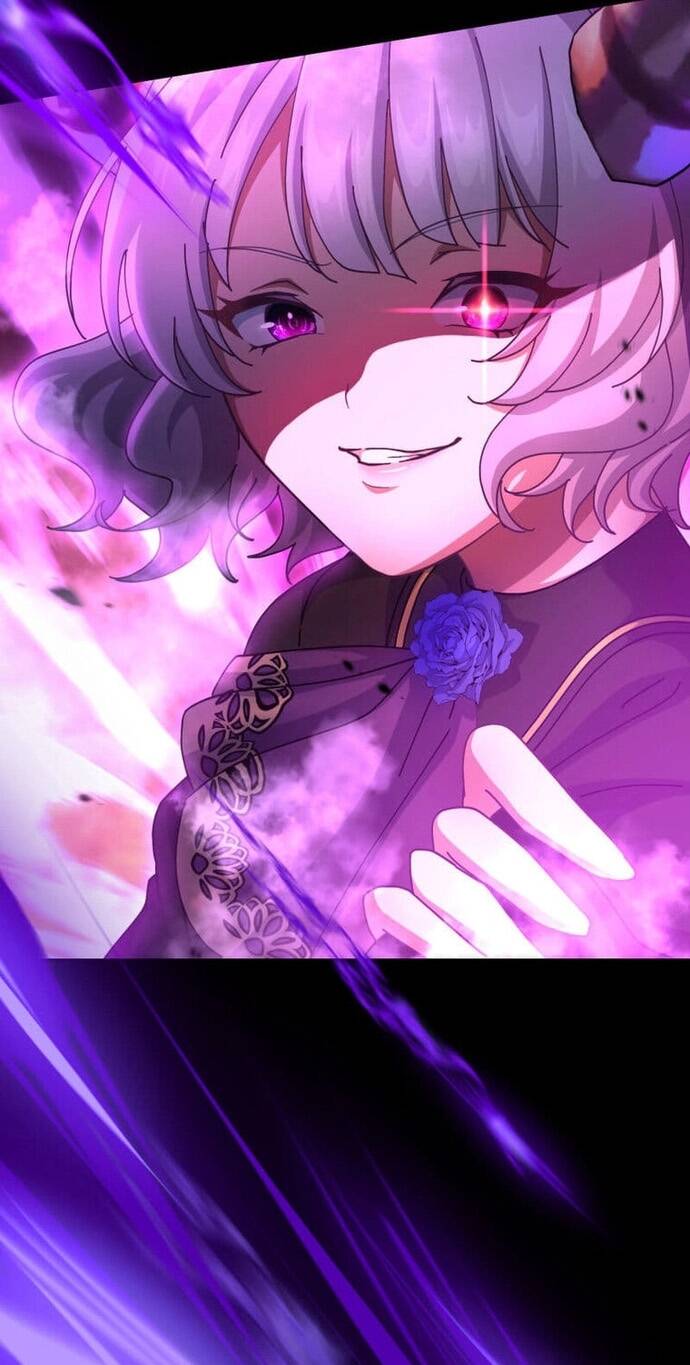 Quỷ Vương Tái Sinh: Kẻ Lạc Lối - Chapter 8 - Page 47