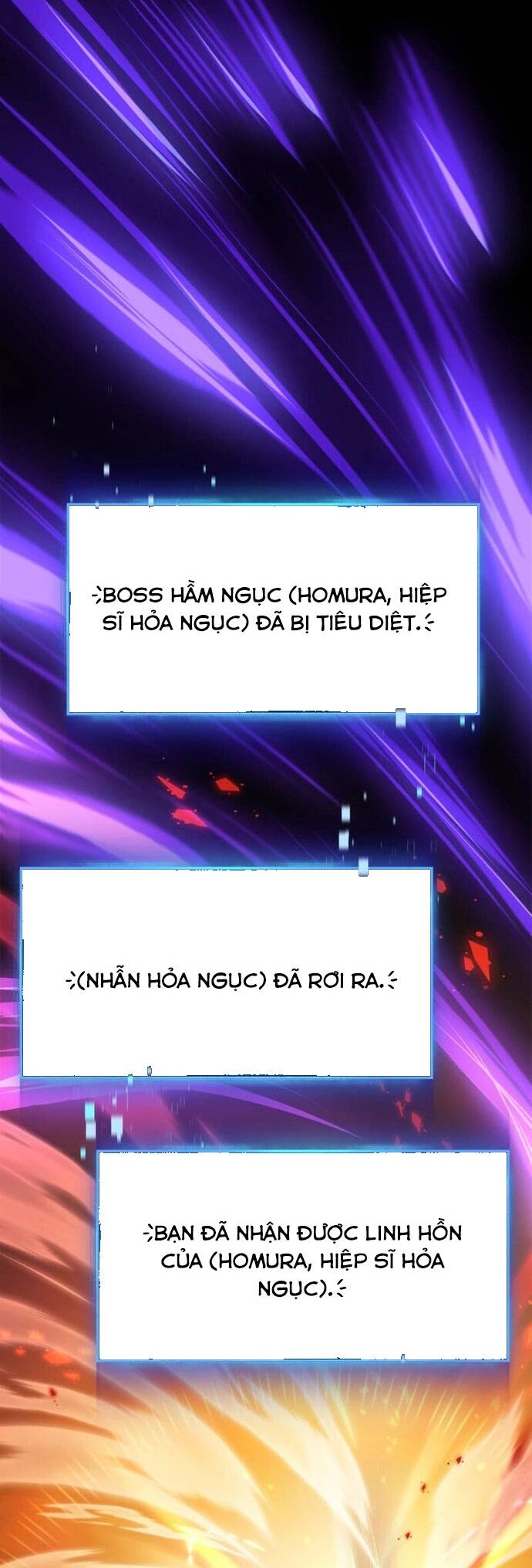 Quỷ Vương Tái Sinh: Kẻ Lạc Lối - Chapter 8 - Page 49