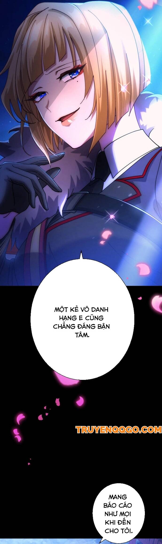 Quỷ Vương Tái Sinh: Kẻ Lạc Lối - Chapter 8 - Page 5