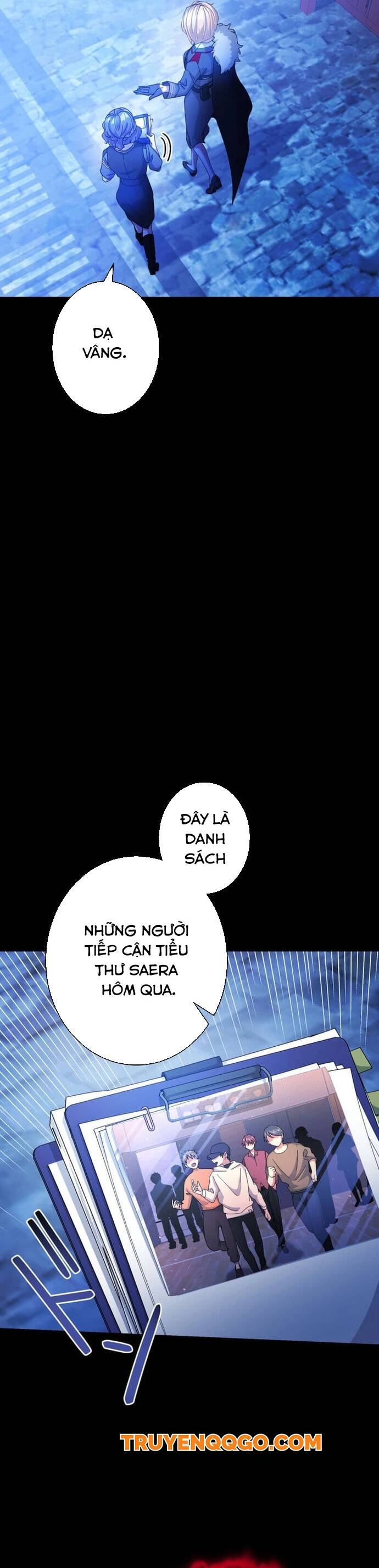 Quỷ Vương Tái Sinh: Kẻ Lạc Lối - Chapter 8 - Page 6