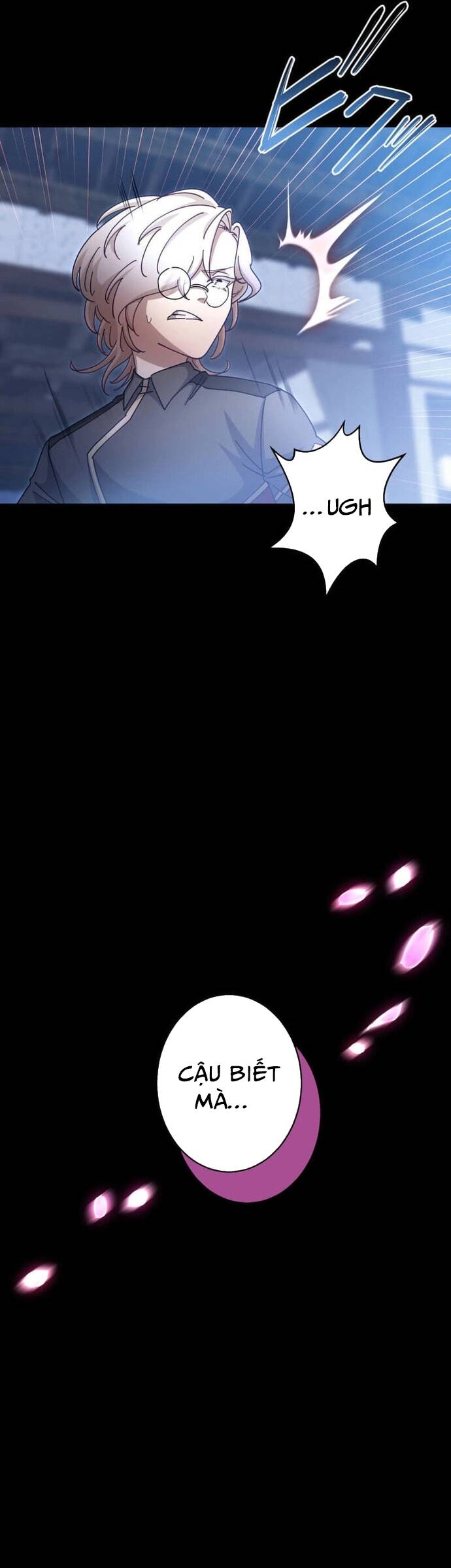 Quỷ Vương Tái Sinh: Kẻ Lạc Lối - Chapter 9 - Page 10