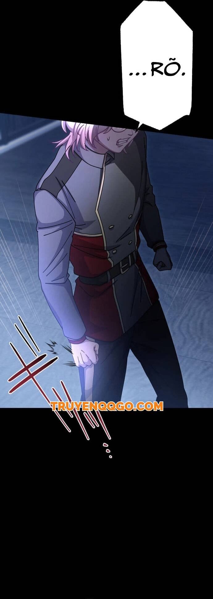 Quỷ Vương Tái Sinh: Kẻ Lạc Lối - Chapter 9 - Page 13