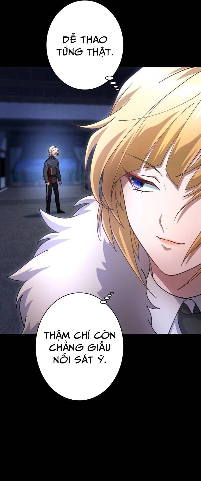 Quỷ Vương Tái Sinh: Kẻ Lạc Lối - Chapter 9 - Page 14