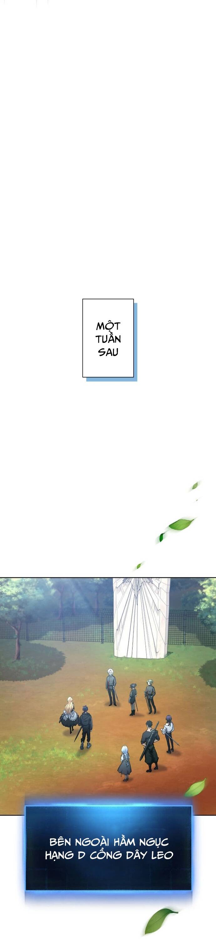 Quỷ Vương Tái Sinh: Kẻ Lạc Lối - Chapter 9 - Page 16