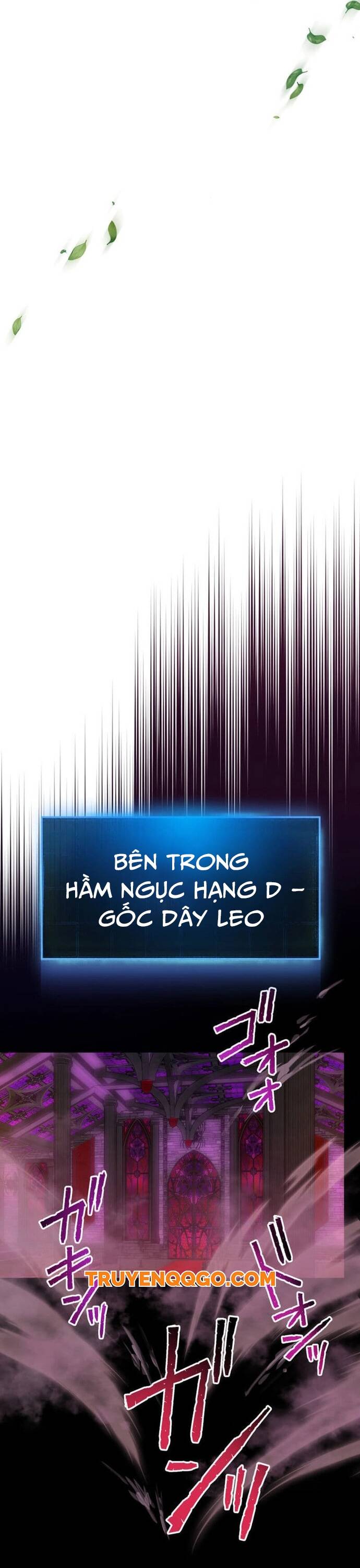 Quỷ Vương Tái Sinh: Kẻ Lạc Lối - Chapter 9 - Page 25