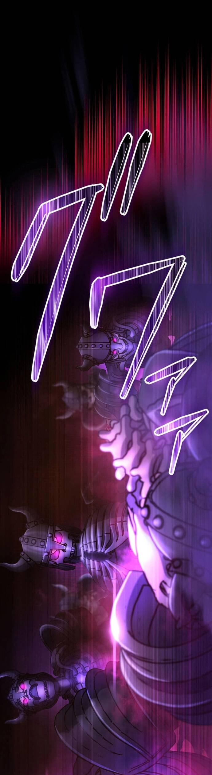 Quỷ Vương Tái Sinh: Kẻ Lạc Lối - Chapter 9 - Page 26