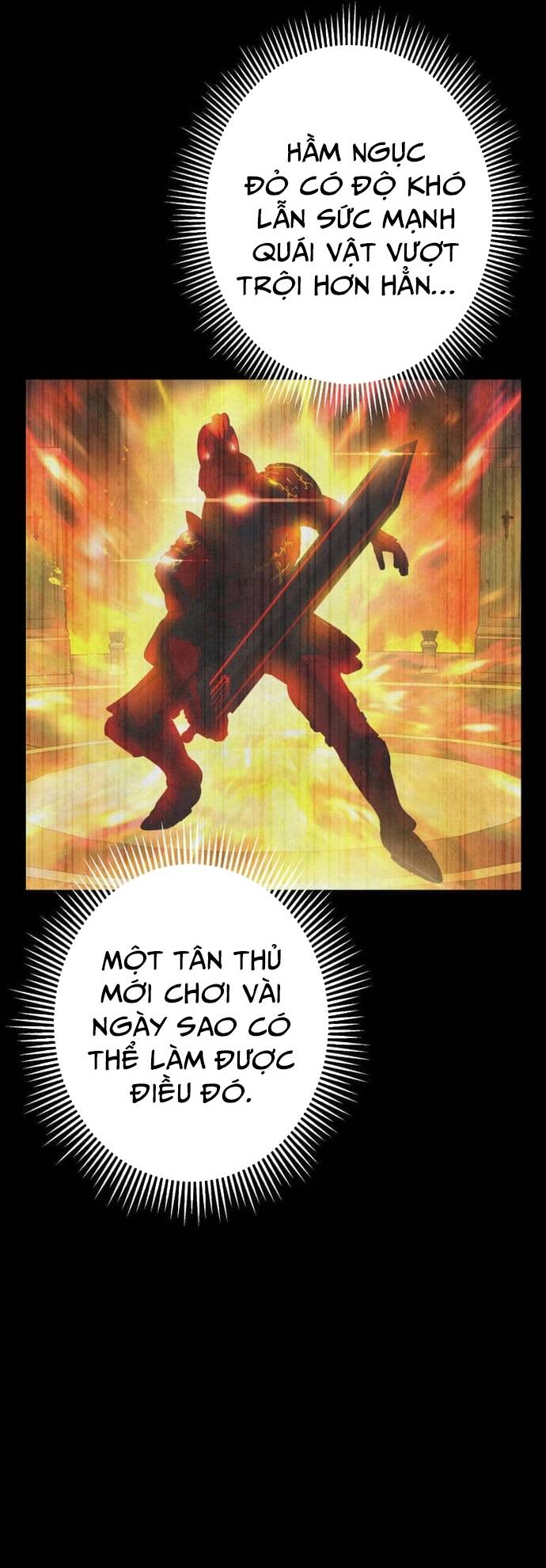 Quỷ Vương Tái Sinh: Kẻ Lạc Lối - Chapter 9 - Page 3