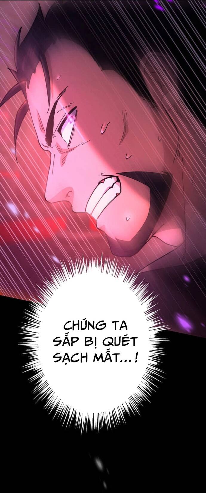 Quỷ Vương Tái Sinh: Kẻ Lạc Lối - Chapter 9 - Page 34