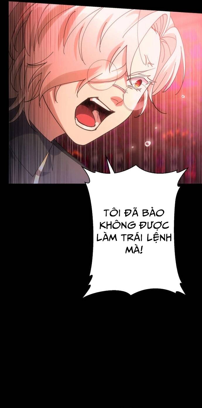 Quỷ Vương Tái Sinh: Kẻ Lạc Lối - Chapter 9 - Page 38