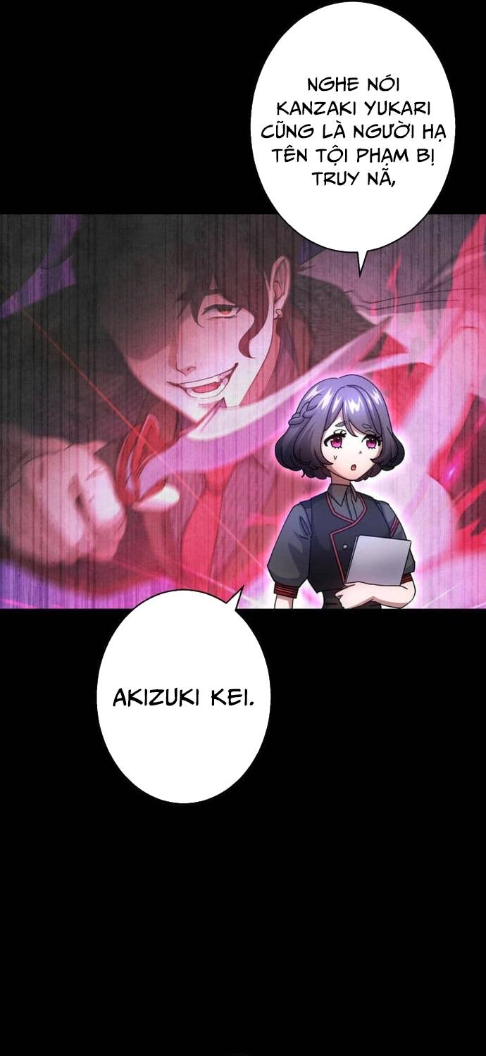 Quỷ Vương Tái Sinh: Kẻ Lạc Lối - Chapter 9 - Page 4