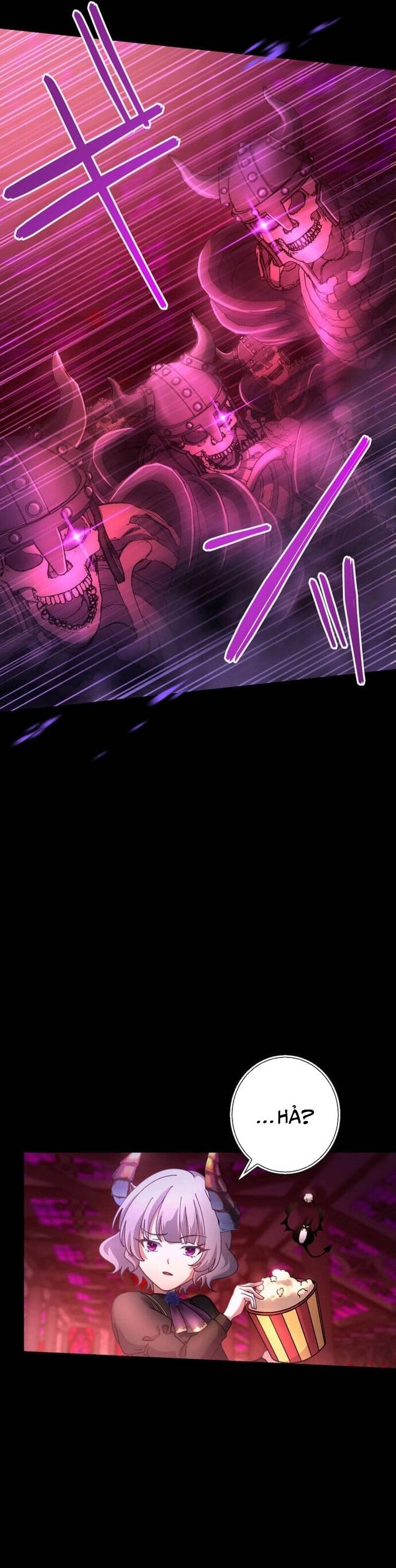 Quỷ Vương Tái Sinh: Kẻ Lạc Lối - Chapter 9 - Page 42