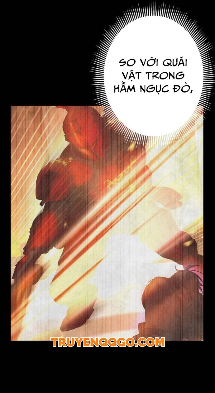 Quỷ Vương Tái Sinh: Kẻ Lạc Lối - Chapter 9 - Page 49