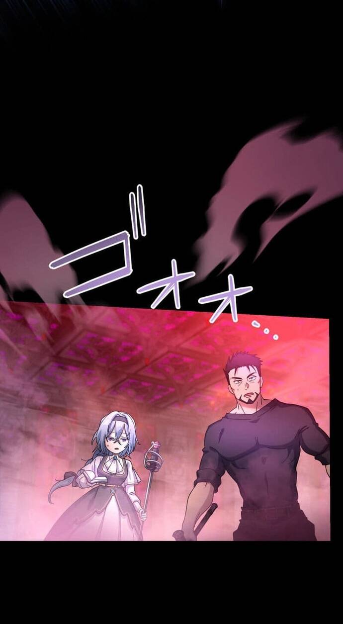 Quỷ Vương Tái Sinh: Kẻ Lạc Lối - Chapter 9 - Page 53