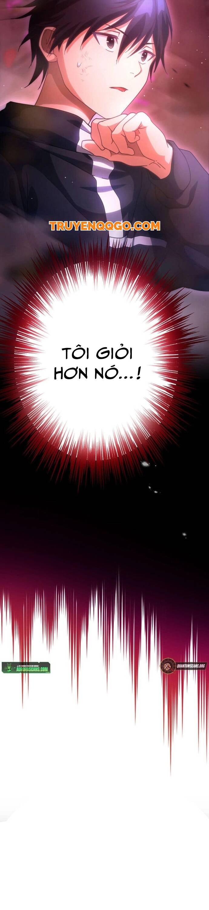 Quỷ Vương Tái Sinh: Kẻ Lạc Lối - Chapter 9 - Page 58