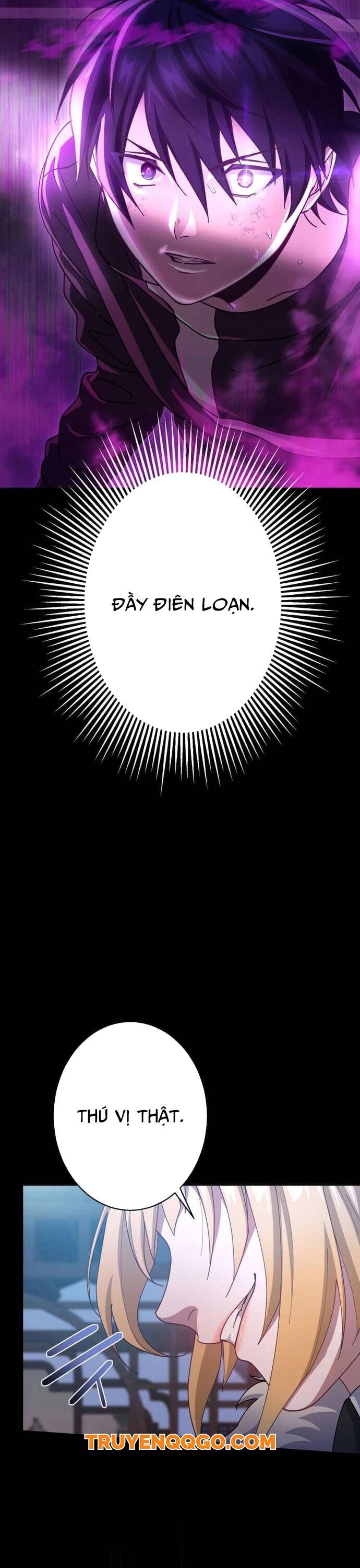 Quỷ Vương Tái Sinh: Kẻ Lạc Lối - Chapter 9 - Page 6