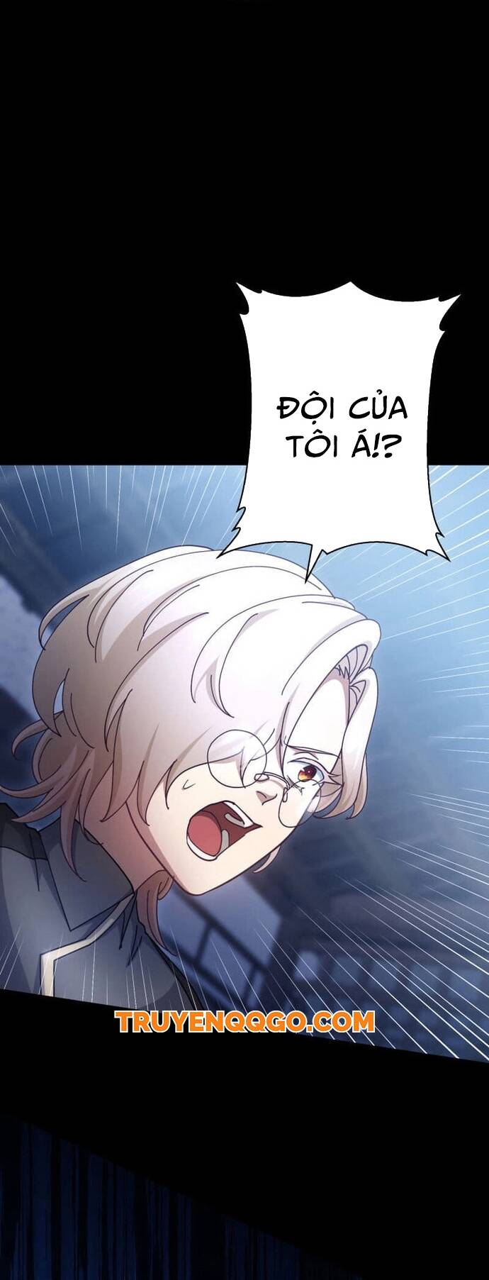 Quỷ Vương Tái Sinh: Kẻ Lạc Lối - Chapter 9 - Page 8