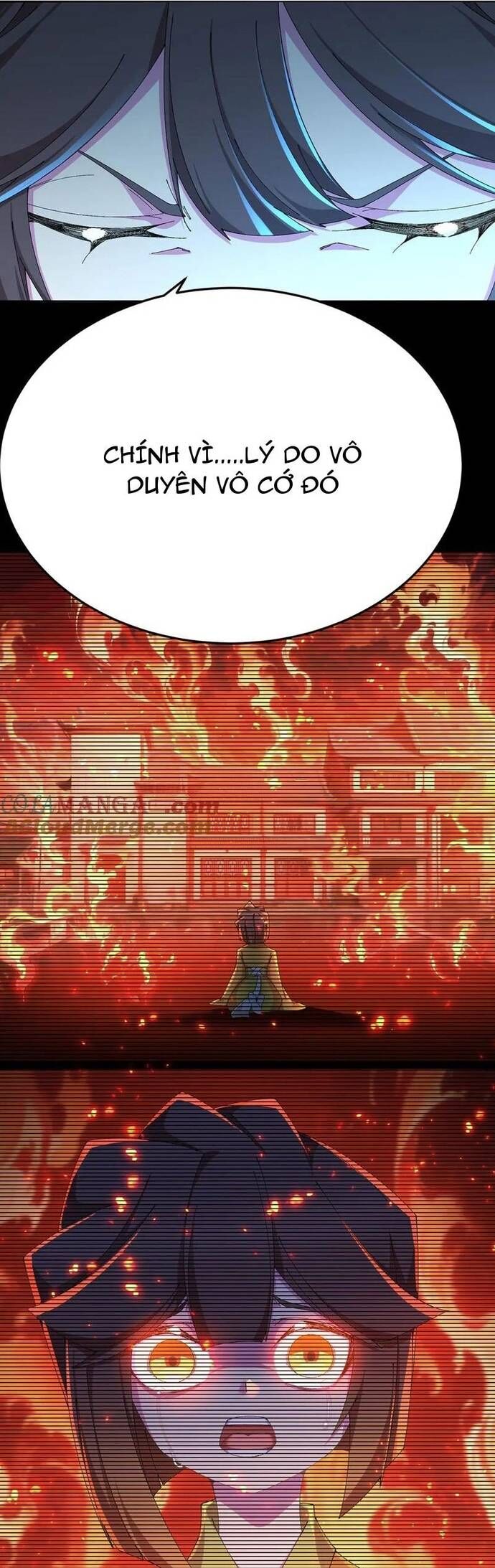 Hóa Ra Các Cô Ấy Mới Là Nhân Vật Chính - Chapter 84.1 - Page 13