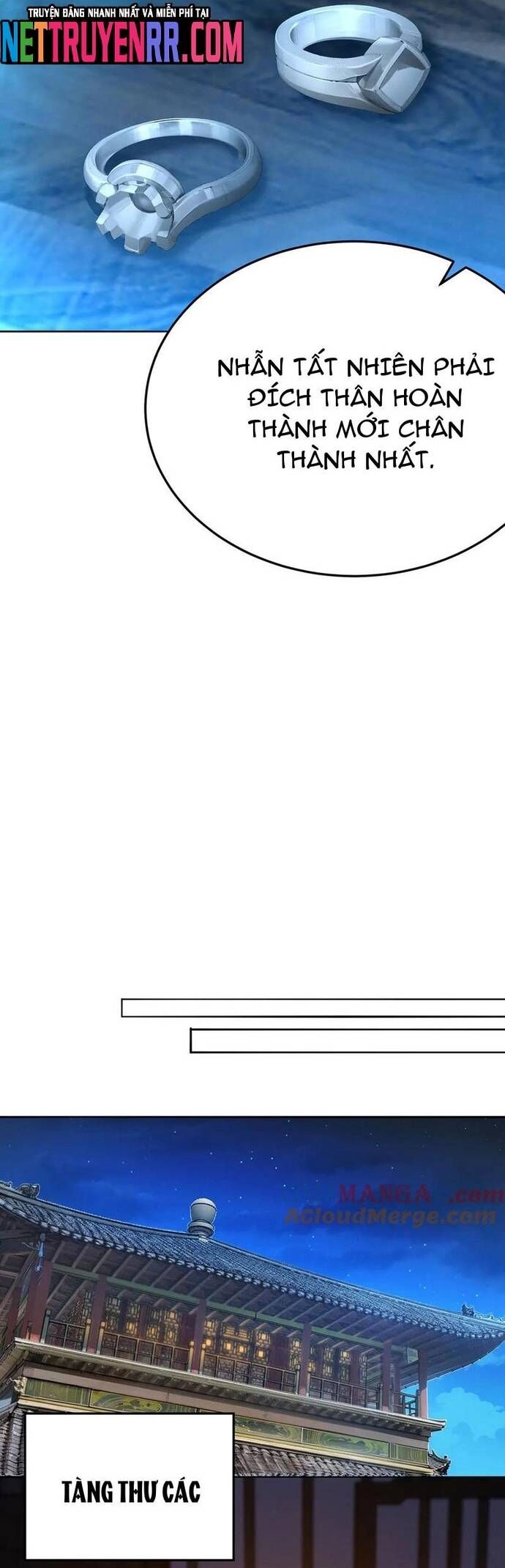 Hóa Ra Các Cô Ấy Mới Là Nhân Vật Chính - Chapter 84.1 - Page 17