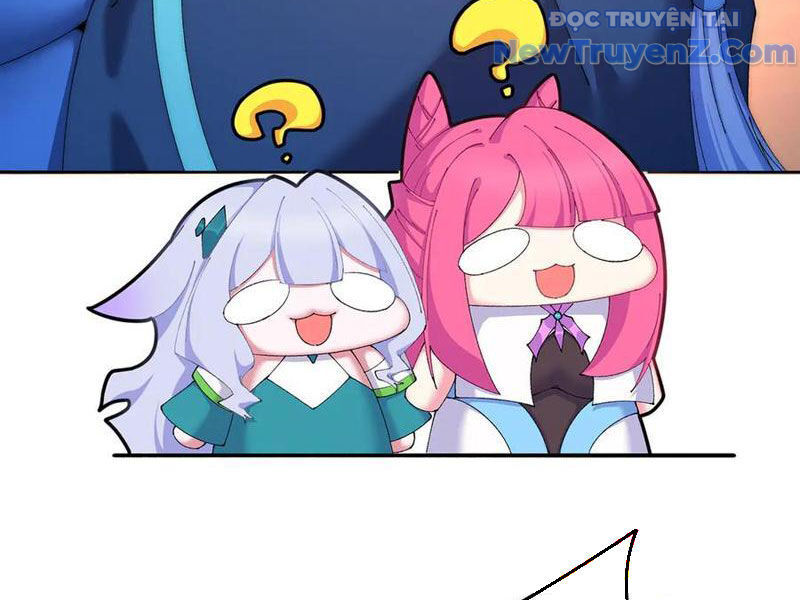 Hóa Ra Các Cô Ấy Mới Là Nhân Vật Chính - Chapter 84 - Page 10