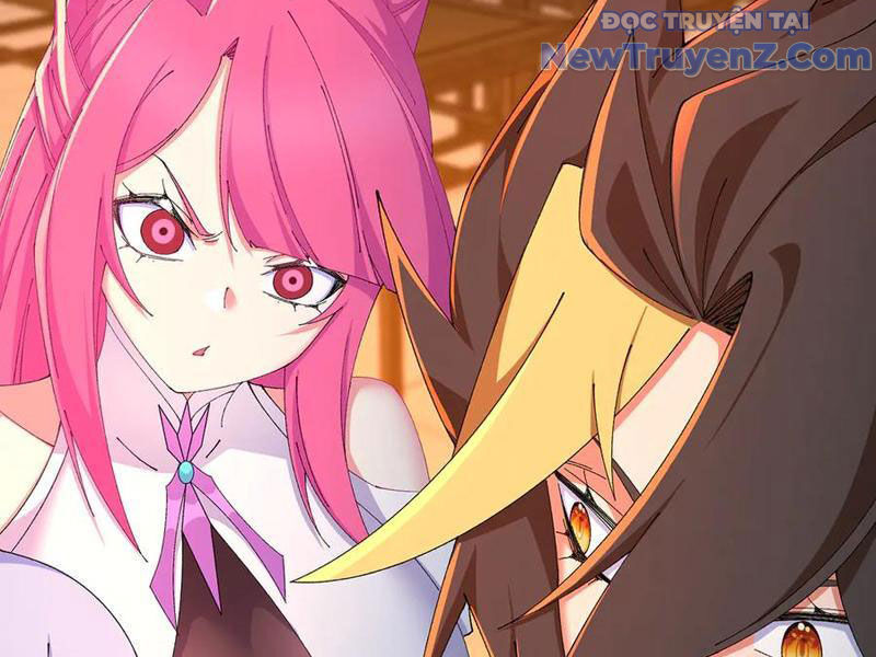 Hóa Ra Các Cô Ấy Mới Là Nhân Vật Chính - Chapter 84 - Page 102