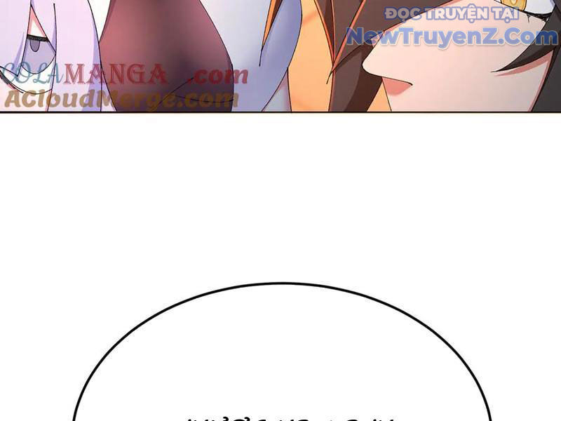 Hóa Ra Các Cô Ấy Mới Là Nhân Vật Chính - Chapter 84 - Page 103