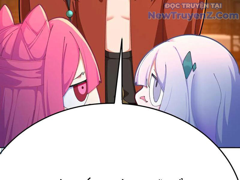 Hóa Ra Các Cô Ấy Mới Là Nhân Vật Chính - Chapter 84 - Page 105