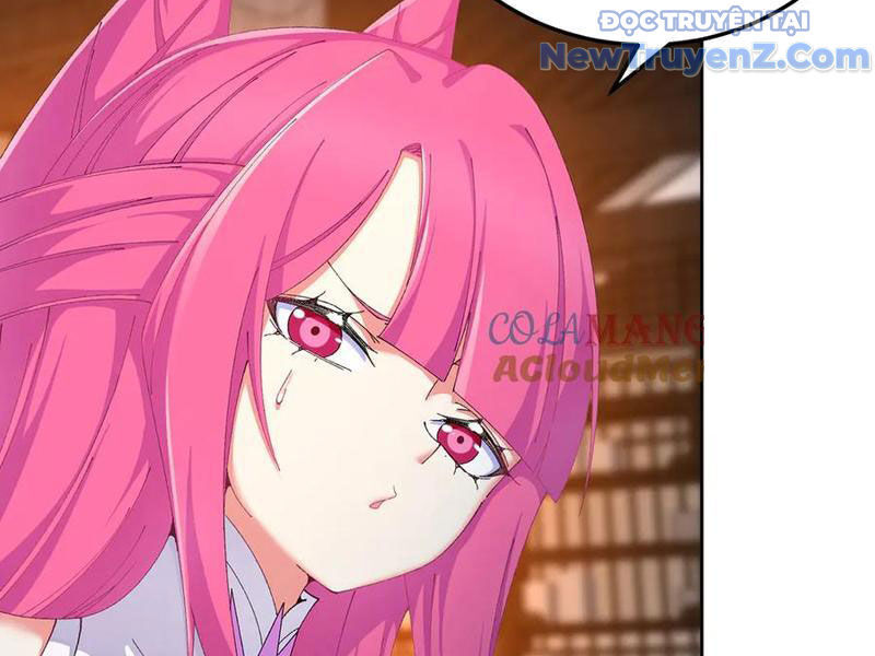 Hóa Ra Các Cô Ấy Mới Là Nhân Vật Chính - Chapter 84 - Page 108