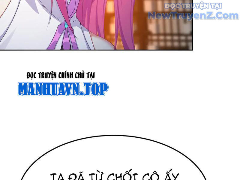 Hóa Ra Các Cô Ấy Mới Là Nhân Vật Chính - Chapter 84 - Page 109