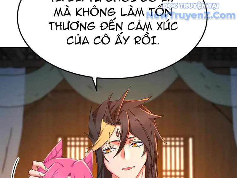 Hóa Ra Các Cô Ấy Mới Là Nhân Vật Chính - Chapter 84 - Page 110