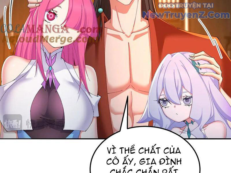 Hóa Ra Các Cô Ấy Mới Là Nhân Vật Chính - Chapter 84 - Page 111