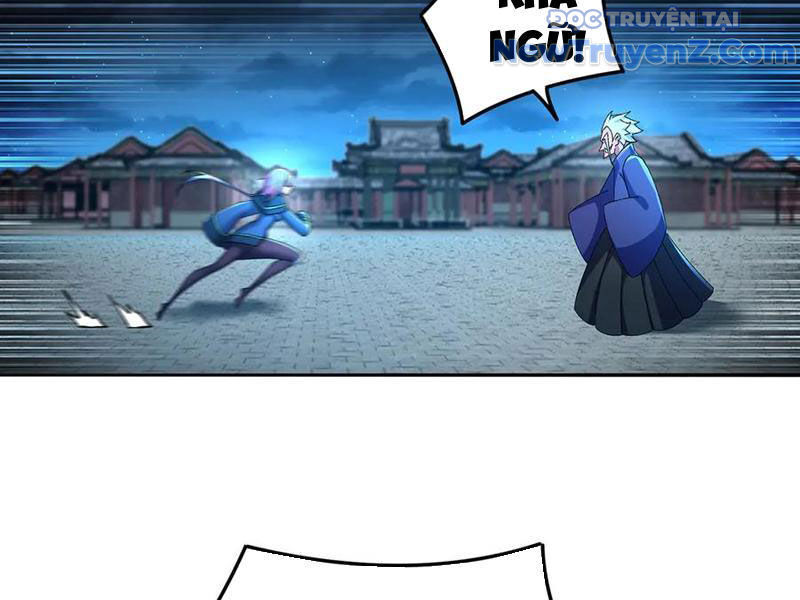 Hóa Ra Các Cô Ấy Mới Là Nhân Vật Chính - Chapter 84 - Page 116