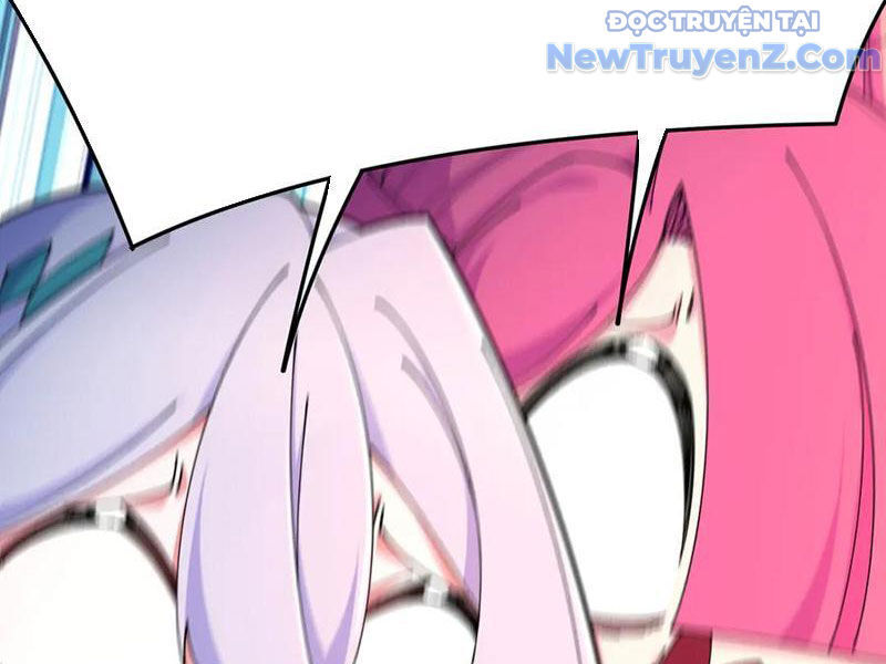 Hóa Ra Các Cô Ấy Mới Là Nhân Vật Chính - Chapter 84 - Page 12