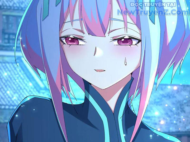 Hóa Ra Các Cô Ấy Mới Là Nhân Vật Chính - Chapter 84 - Page 124