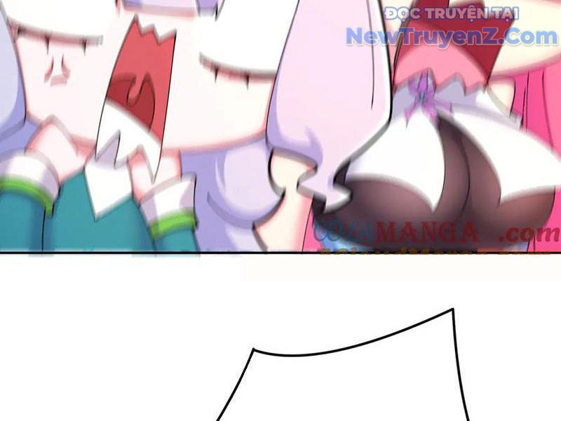 Hóa Ra Các Cô Ấy Mới Là Nhân Vật Chính - Chapter 84 - Page 13