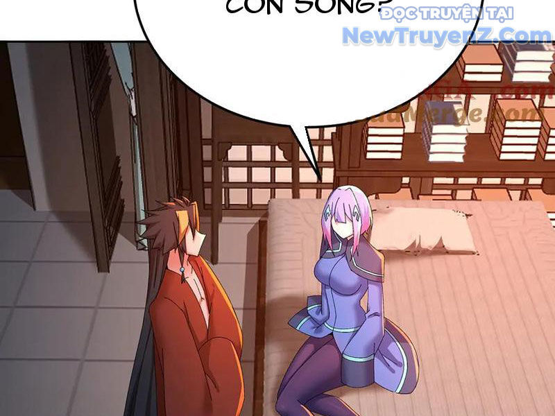 Hóa Ra Các Cô Ấy Mới Là Nhân Vật Chính - Chapter 84 - Page 16