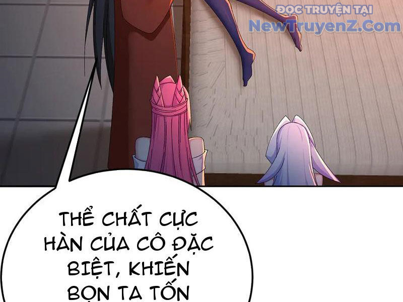 Hóa Ra Các Cô Ấy Mới Là Nhân Vật Chính - Chapter 84 - Page 17