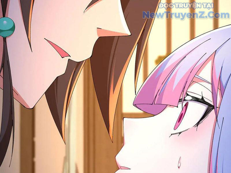 Hóa Ra Các Cô Ấy Mới Là Nhân Vật Chính - Chapter 84 - Page 20