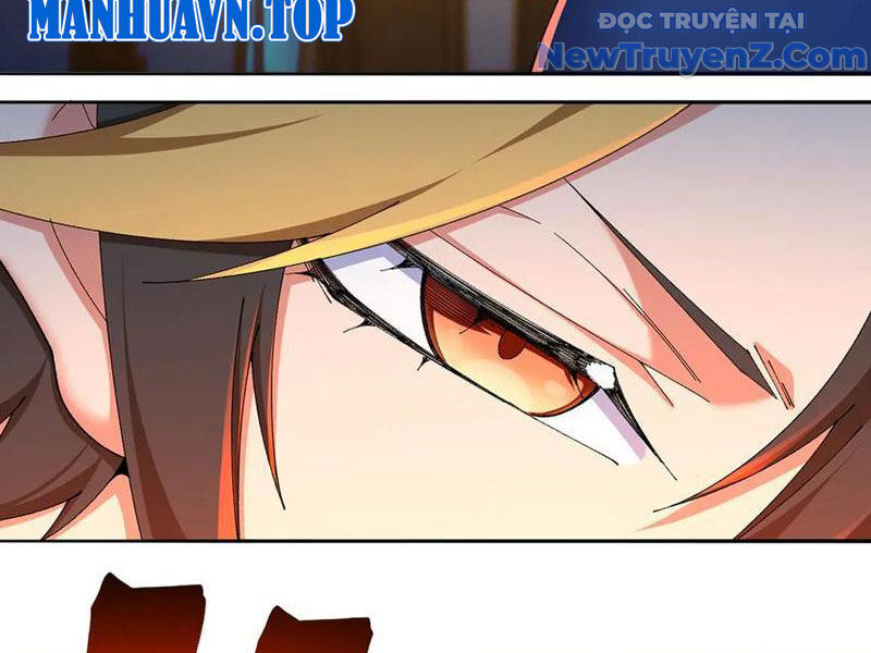 Hóa Ra Các Cô Ấy Mới Là Nhân Vật Chính - Chapter 84 - Page 22