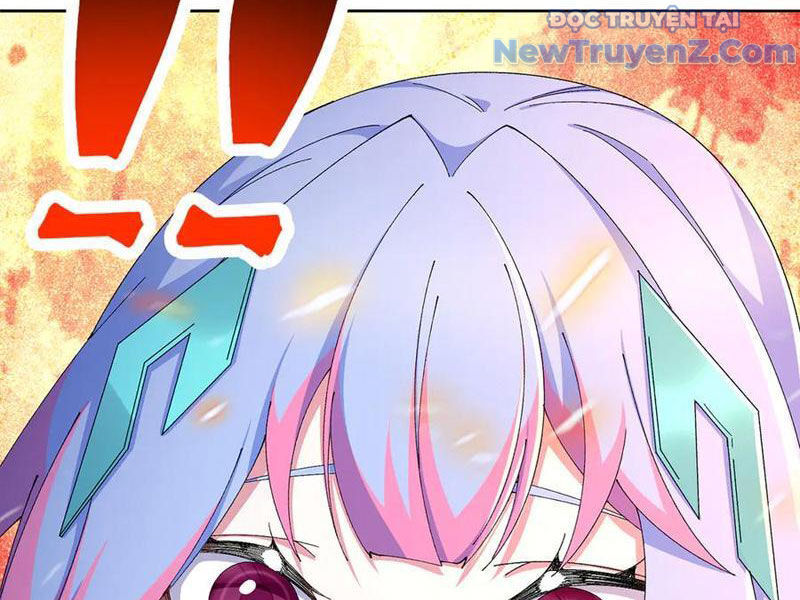 Hóa Ra Các Cô Ấy Mới Là Nhân Vật Chính - Chapter 84 - Page 23