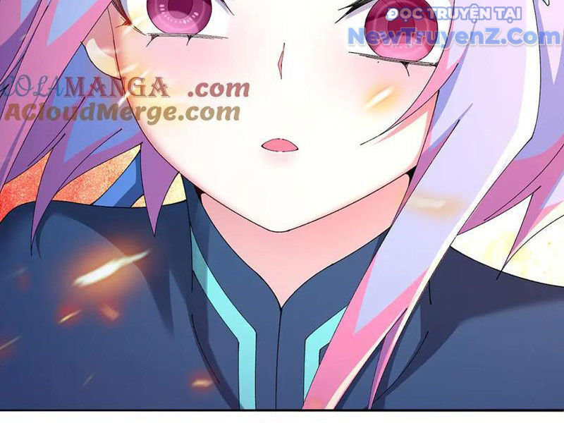 Hóa Ra Các Cô Ấy Mới Là Nhân Vật Chính - Chapter 84 - Page 24